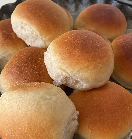 Desvendando os segredos do pão caseiro perfeito!