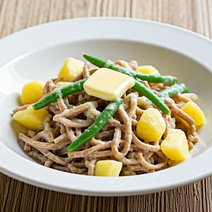 Pizzoccheri della Valtellina