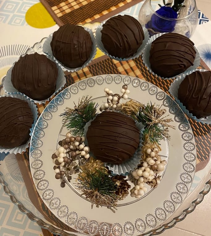 Apaixonado por cupcakes? Vem comigo nessa aventura saborosa!