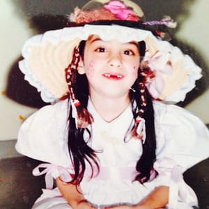 La mia testimonianza